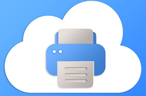 自助打印整体解决方案（self service Whole Solution）